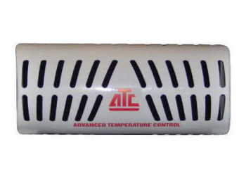 ATC1欢迎加入4低廓形冷凝器可选电动备用，设计用于冷藏12 '至14 '绝缘卡车车身。